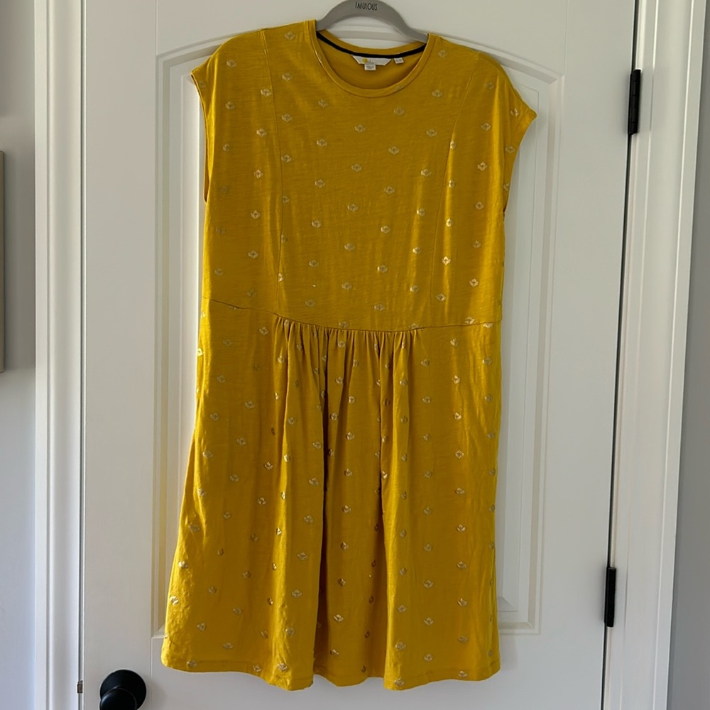Boden Dress 10R
